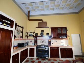 Historic Villa In Rignano Sull'arno-fi With Swimming Pool