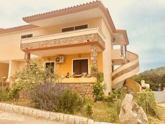 Hostal Affittacamere L ' Oasi Di Gino