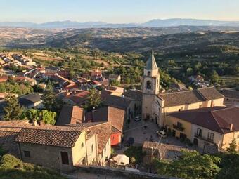 L'antica Loggia Case Vacanze