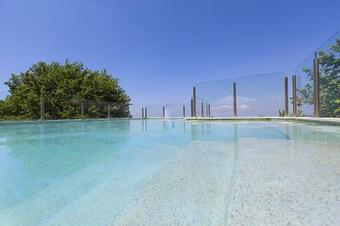 Sant'agata Sui Due Golfi Villa Sleeps 11 Pool Wifi