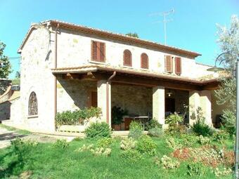 Apartamentos Locazione Turistica Vaniglia - Psn122