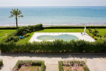 Apartamento Cilento Pixous Resort