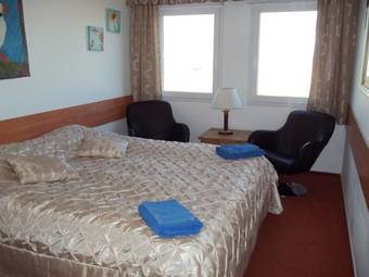 Hostal Breidav�k Guesthouse