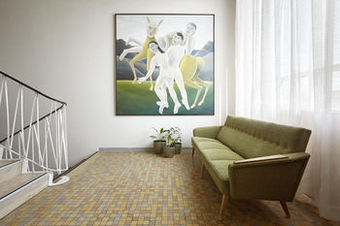 Hotel Edda Laugar � Saelingsdal