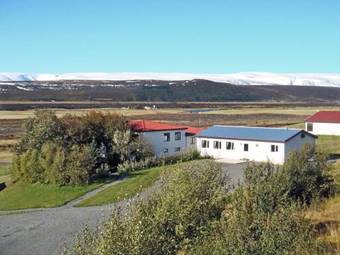 Hostal Guesthouse Brekka