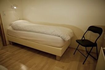 Laugarfell Highland Hostel