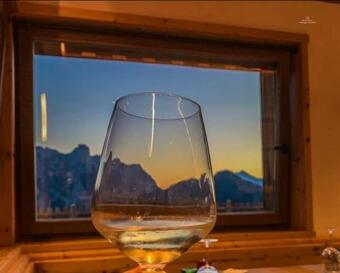 Posada Locanda La Baita