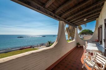 Apartamento Appartamento Sulla Spiaggia