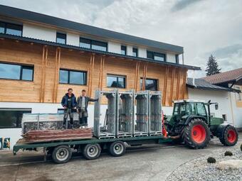 Apartamento Uetzenhof