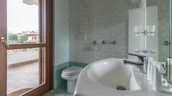 Apartamento Italianway - Andrea Doria 49