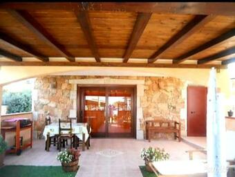 Nuova Villetta A Solo 200mt Dal Mare Di Sa Preta Ruia