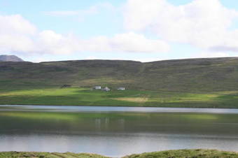 Hostal Guesthouse Svinavatn