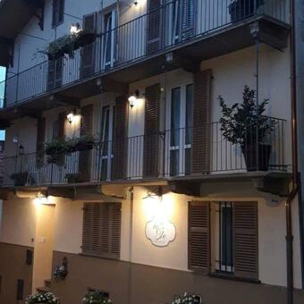 Hostal Io&te Spazio Benessere