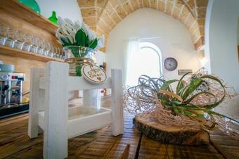 Agroturismo Masseria Ogliarola