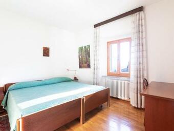 Pleasant Holiday Home In Stenico With Fireplace