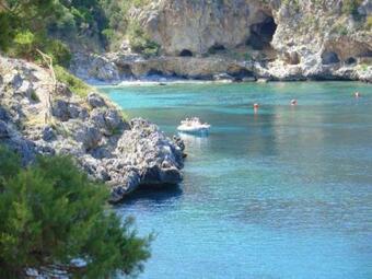 Apartamento Cerasella