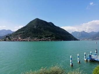 Apartamento Iseolakerental - Casa Stella D'acqua