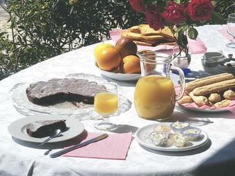 Bed & Breakfast Angelo E Arcangela