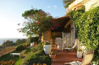 Apartamento Villa Cassandra