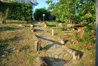 Apartamento Chalet 6 Agriturismo