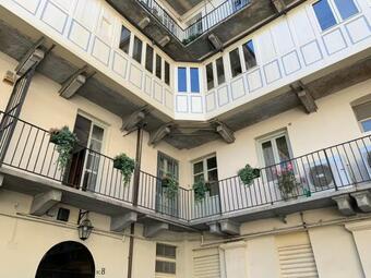 Apartamento Lagrange 3
