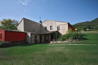 Villa Casale Quadrifoglio