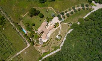 Apartamento Martignano