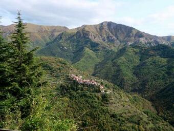 Locazione Turistica La Casetta - Toa135