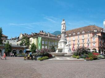 Apartamentos Locazione Turistica Zollerhof - Ola190