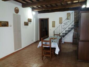 Apartamento Appartamento Cieloterra