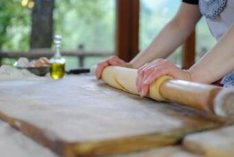 Hotel Agriturismo La Ferrera