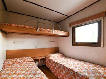 Locazione Turistica Mobilhome E - Aeg403