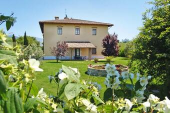 Apartamento Agri-tourism Poggio Al Sole Vinci - Ito05442-cyb