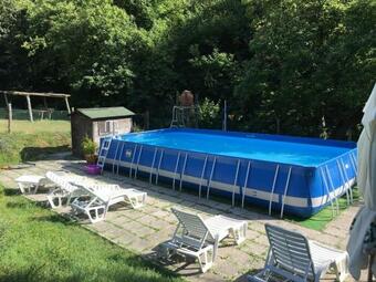 Apartment The Fireplace A Relax Oasis Near Florence