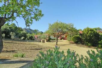 Terraced House Solanas - Isr05017-iya