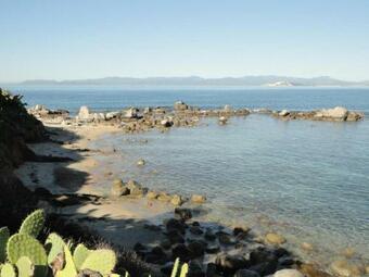 Marina Delle Nereidi