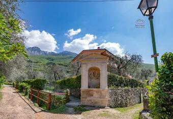 Apartamento Beth's House Garden