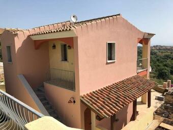 Residenza Monte Rena A3 - A4