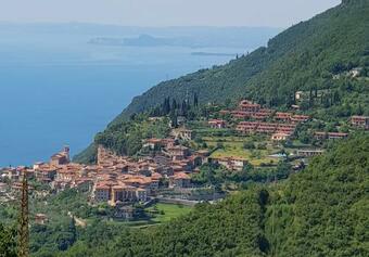 Villa Dora By Gardadomusmea