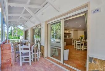 Hostal Il Pineto Affittacamere