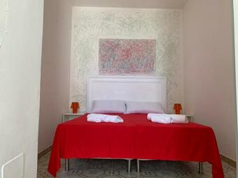 Hostal Eden Camere