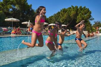 Apartamento Holiday Resort Parad� Ecovillage Resort Donoratico - Ito02477-byf