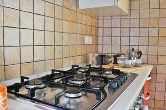 Apartamento Sotto Il Portico