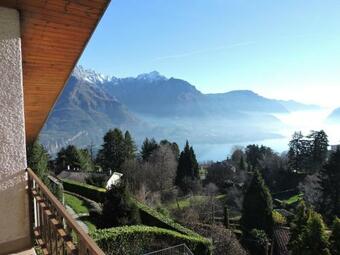 Apartamento Mansarda Artista My Bellagio