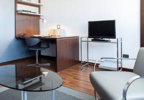 AC Hotel Pisa By Marriott