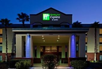 Holiday Inn Express Hotel & Suites Oldsmar