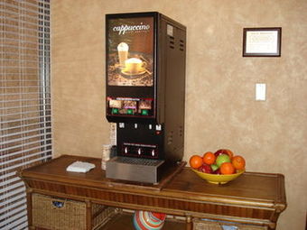 Hotel Holiday Inn Express Sarasota-siesta Key Area