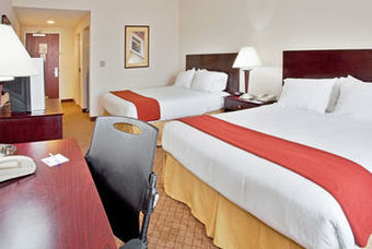 Holiday Inn Express Hotel & Suites Port Richey