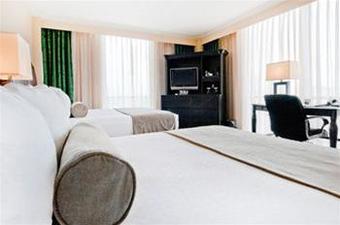 Crowne Plaza Hotel Pensacola Grand