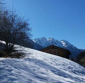 Apartamento Appartamento Incanto